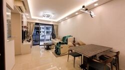 Signature At Yishun (D27), Condominium #621678801